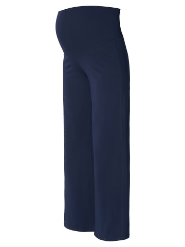 ESPRIT Casual Hose in Night Blue