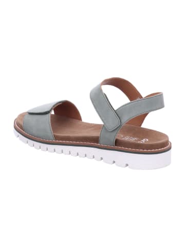 ara Sandalette in grün