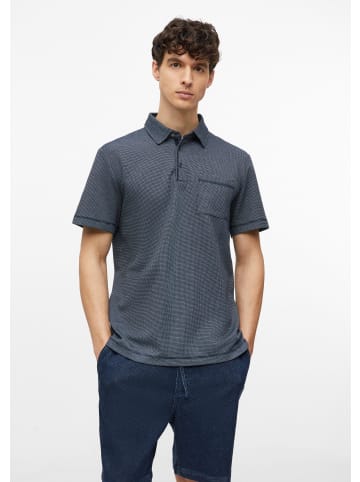 s.Oliver Polo-Shirt in 59W2_navy
