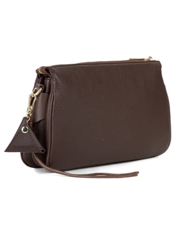 Valentino Bags VBSADF42 Tracolla MAURY LADY SYNTHETIC BAG caffe