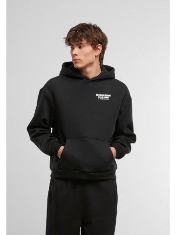 Mister Tee Mister Tee in black