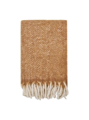 ebuy24 Plaid Liva Mehrfarbig 170 x 130 cm