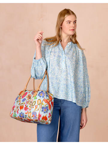 Oilily Carine Carry All in Blau