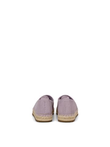 Marc O'Polo Espadrille-Sandale Model Gem in dusty lavender