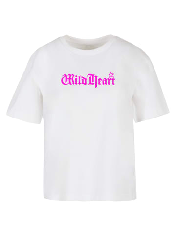 Mister Tee Mister Tee T-Shirts in white