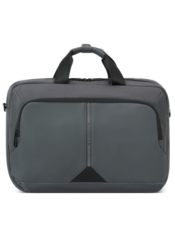 Roncato Clayton Aktentasche 44 cm Laptopfach in antracite