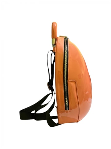 Rebelle Rucksack awyr_vernice Orange