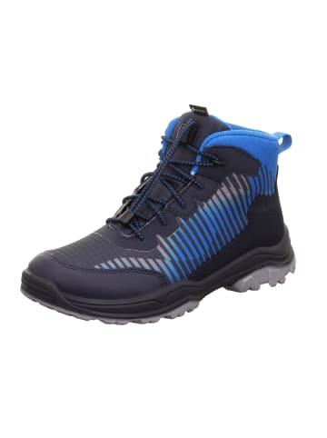 superfit Winterstiefel JUPITER in Blau