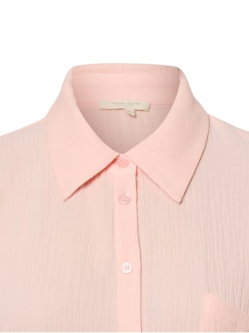 Marie Lund Nachthemd in rosa