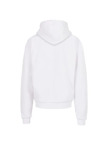 Ecko Unltd. Hoodie "Ecko Unltd. Gradient Hoody" in Weiß
