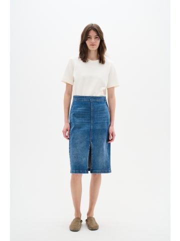 InWear Denimrock JannyIW Pencil shape in Washed Denim