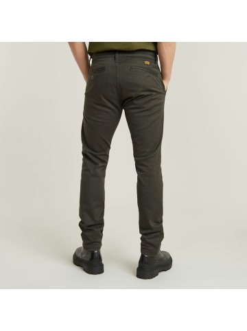 G-Star Raw Hose in Asfalt