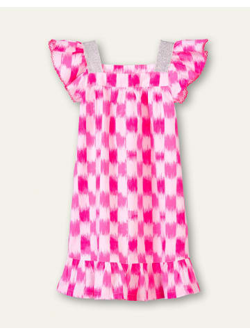 Oilily Doldy Kleid in Lila