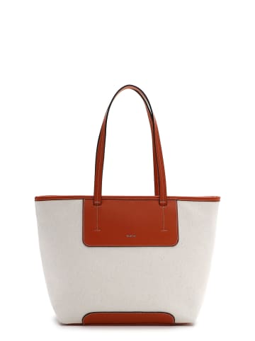 EMILY & NOAH Shopper E&N Colmar RUE 09 in orange 610