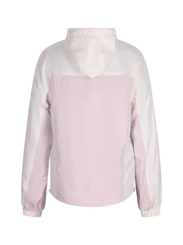 cosimon Damen Jacke in Flieder Weiss