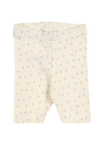 müsli Babyleggings 1533044700 in creme