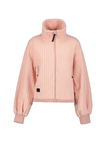 Icepeak Icepeak Midlayer Jacke Adonet in Rosa