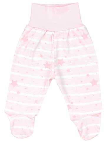 TupTam 5er- Set Hosen in rosa Modell 1