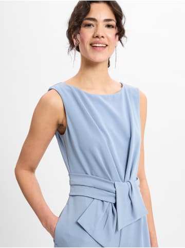 Vera Mont Jumpsuit in hellblau - 0006