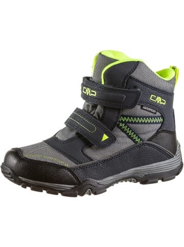 cmp Winterschuhe Pyry WP in antracite-ghiaccio