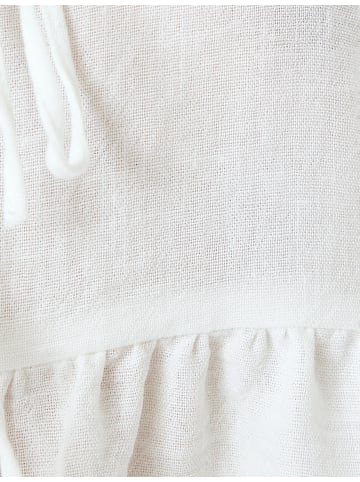 KOTON Bluse in Weiß