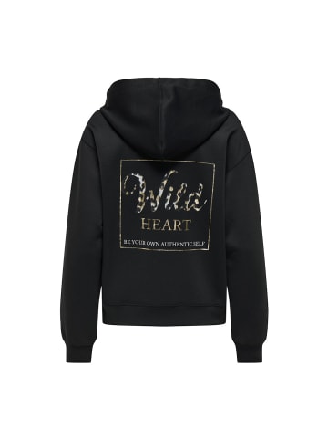 ONLY Sweatshirt in Black