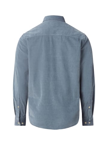 Camel Active Hemd in blau