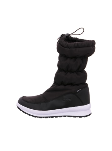 cmp Winterstiefel in Schwarz