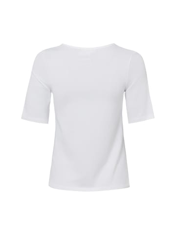 Franco Callegari Shirt in weiß