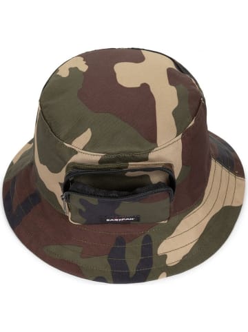 Eastpak Mütze "Bukhat" in Camouflage