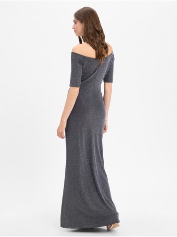 Vera Mont Kleid in marine - 0001