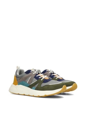 POELMAN Poelman CAROCEL Herren Sneaker