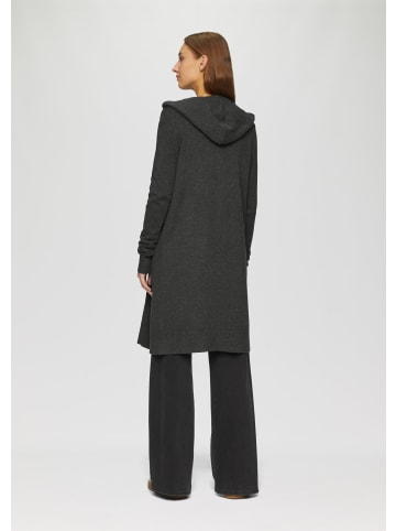 s.Oliver Strickjacke in 9898_dunkelgrau