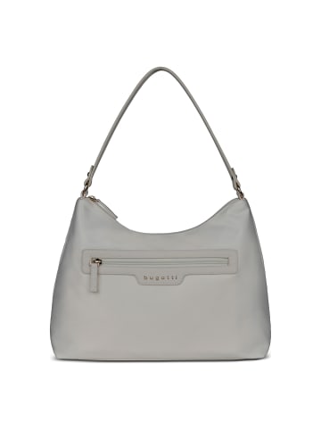 Bugatti Mare 2.0 Schultertasche 33 cm beige