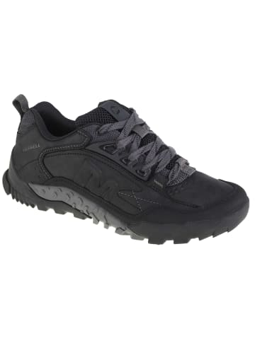 Merrell Merrell Annex Trak Low in Schwarz