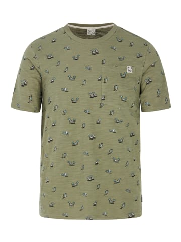 Protest " PRTElston in Artichoke green