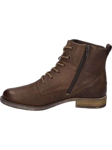 Josef Seibel Stiefelette Sienna 95 in beige