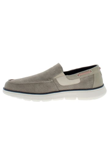 Armata di Mare Sneaker AMUS25L709-TAUPE Braun