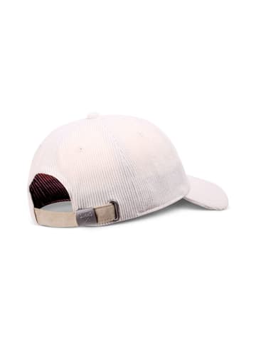 DJINNS Baseball Cap in weiß