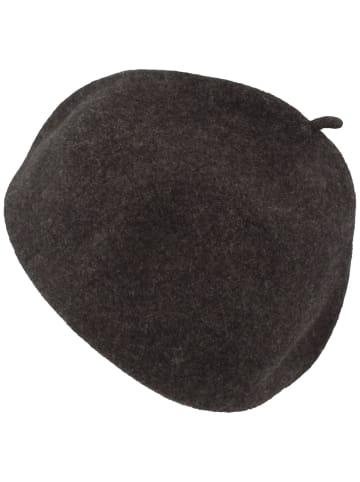 Kopka Woll Stegbaske in schwarz