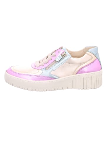 Gabor Freizeit Schnürer für Damen in beige