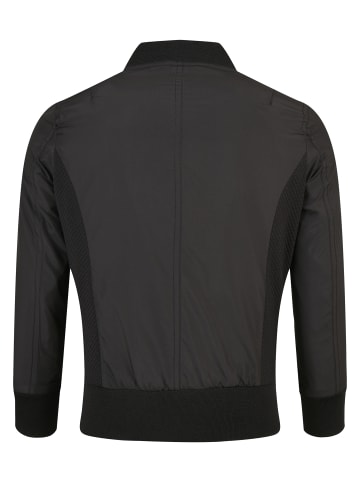 Urban Classics Bombers - Blouson in black