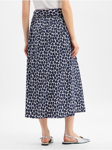 More & More Rock in marine weiß - 0001