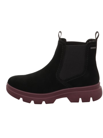 Legero Chelsea Boot ANGELINA in Schwarz