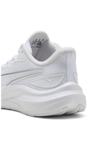 Puma Sneaker "Skyrocket Lite 2 JR" in Weiß