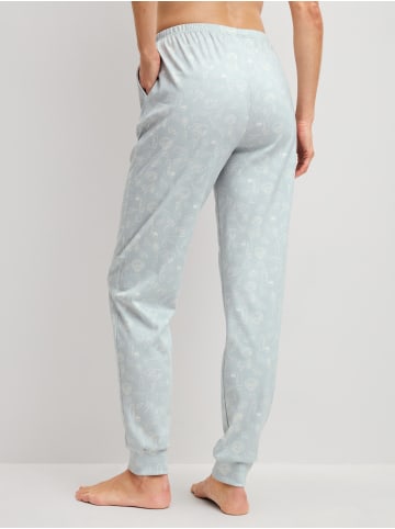 Calida Pyjamahose in pearl blue