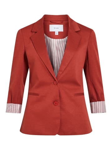 Vila Blazer in Barn Red