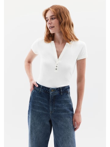 OXXO V-Shirt ICE MILK