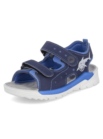 Ricosta Sandalen SURF in blau