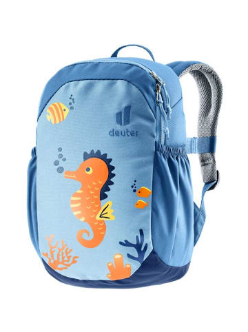 Deuter Pico aqua-wave in blau